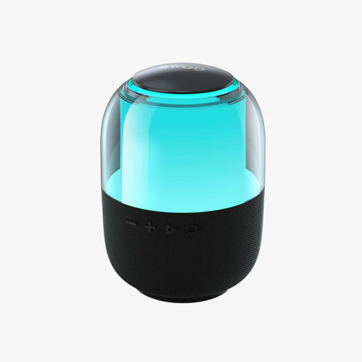 Picture of BWOO RGB BLUETOOTH SPEAKER 360° SOUND